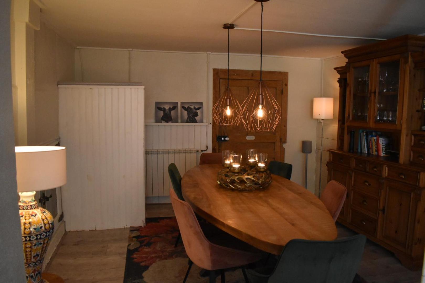 L'Arc En Ciel Bed & Breakfast Bleurville Exterior photo