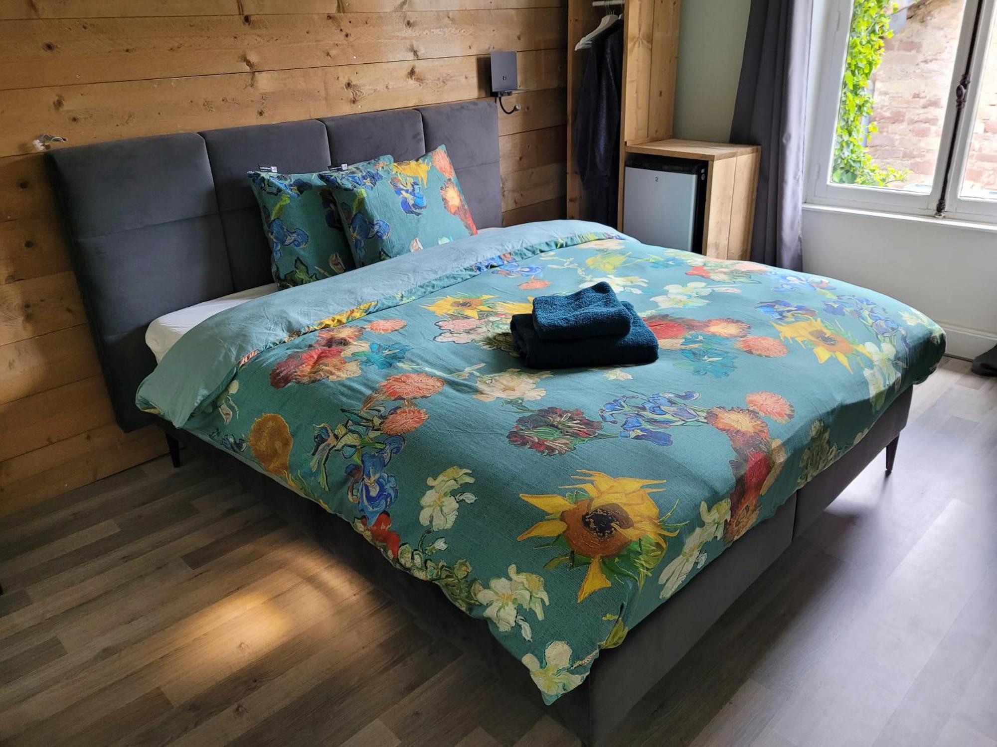 L'Arc En Ciel Bed & Breakfast Bleurville Room photo