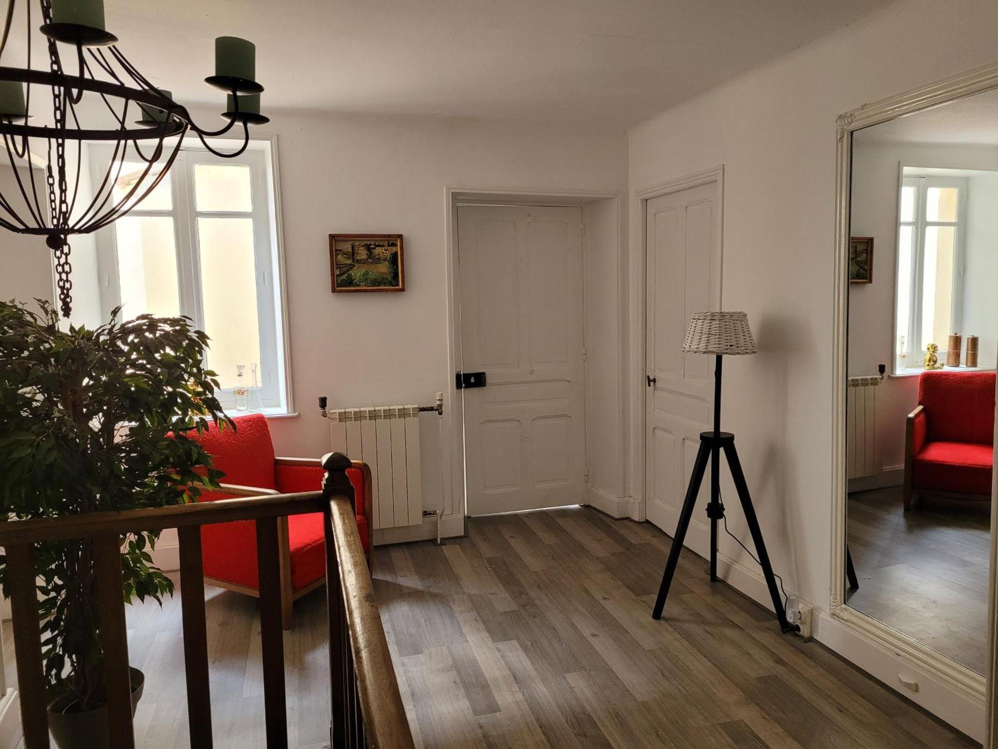 L'Arc En Ciel Bed & Breakfast Bleurville Exterior photo